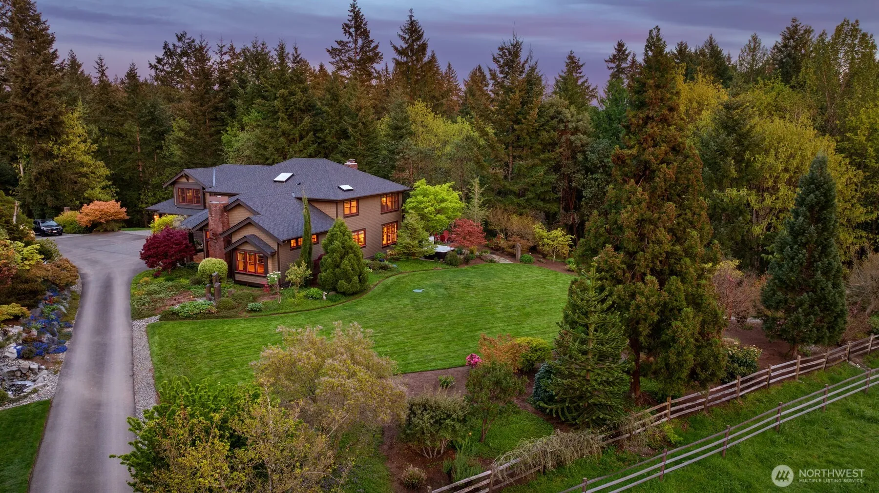 Property photo for 15032 152nd Avenue Ne, Woodinville photo 3