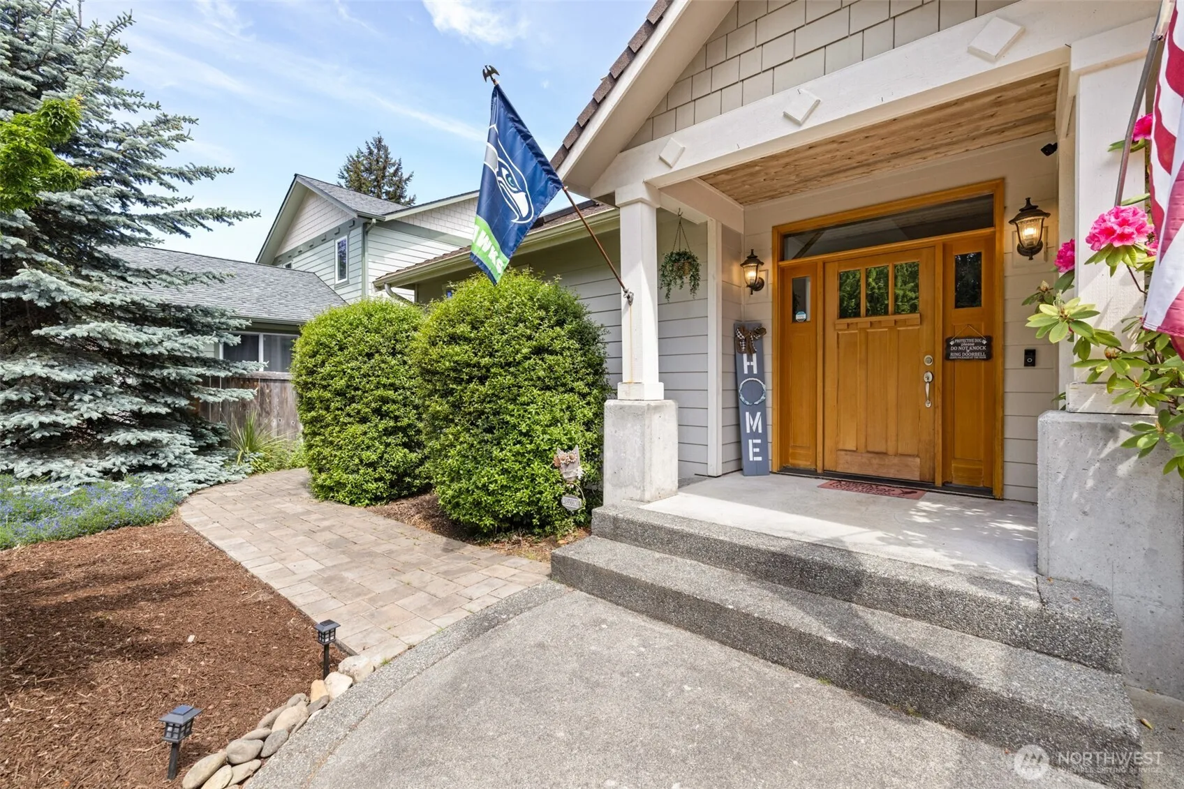 Property photo for 2201 W 16th Street, Port Angeles