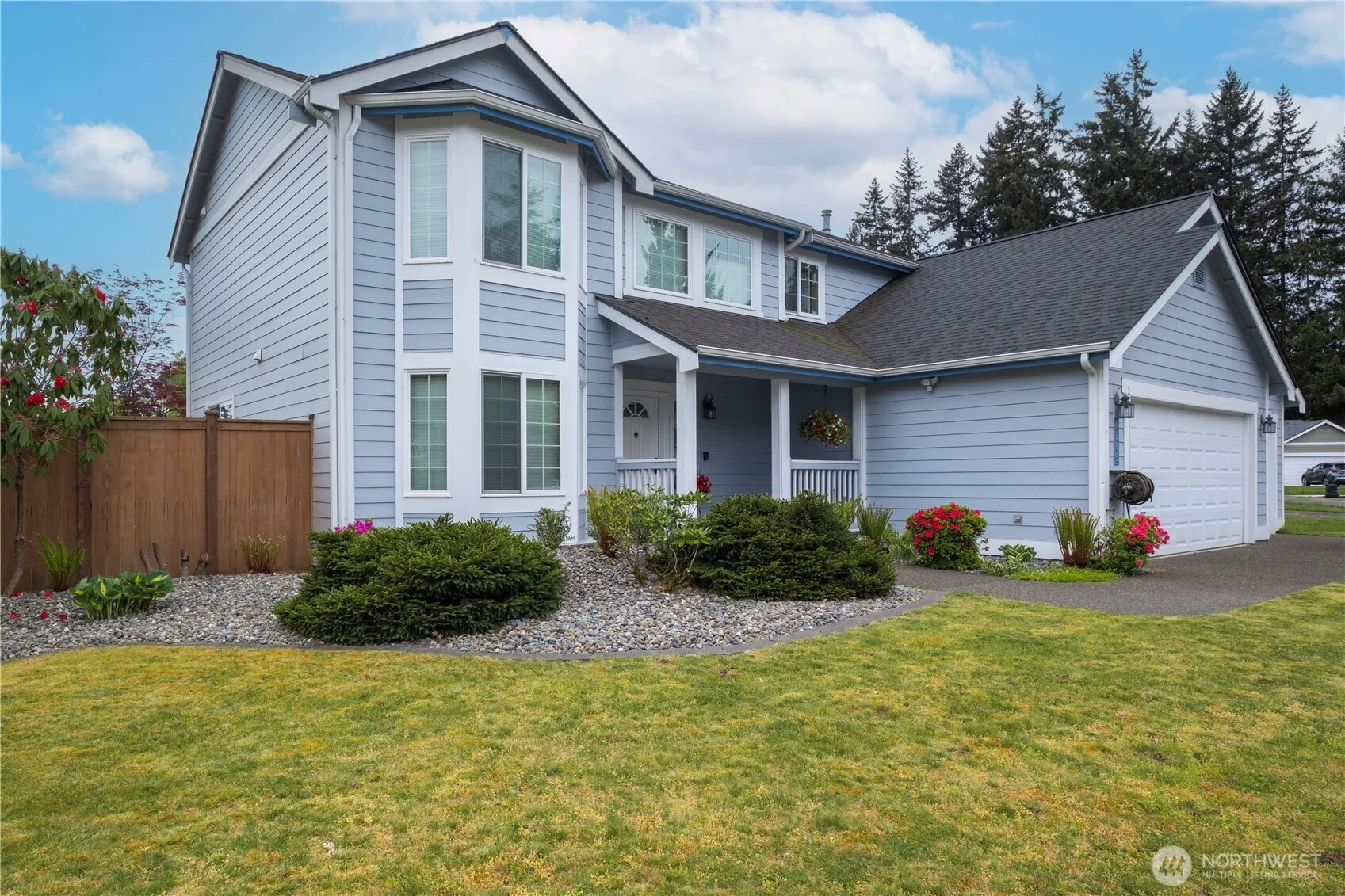6305 Se Tyler Court, Lacey