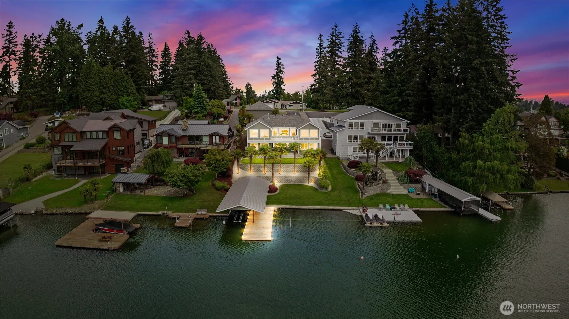 Property photo for 1106 184th Avenue Ct E, Lake Tapps photo 2