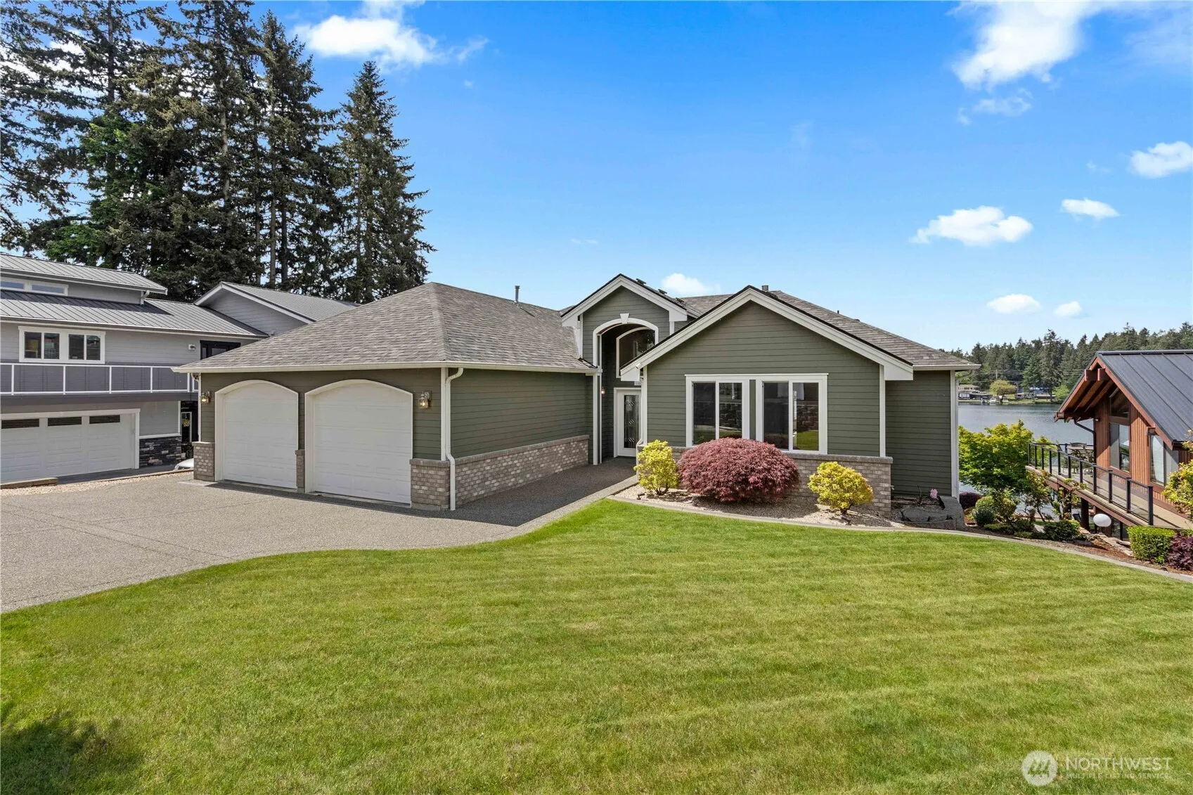 Property photo for 1106 184th Avenue Ct E, Lake Tapps photo 3