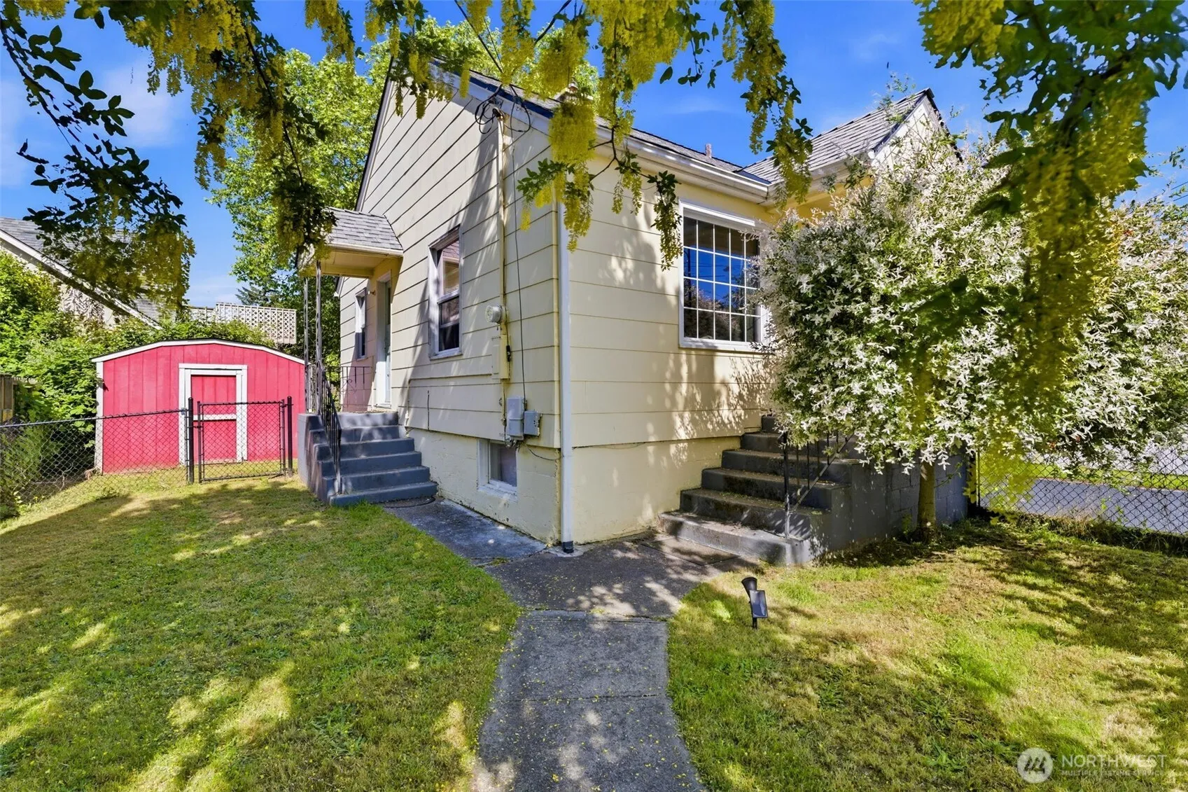 Property photo for 805 Roosevelt Avenue, Bremerton photo 2
