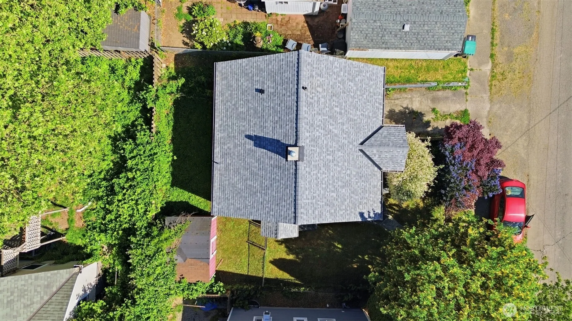Property photo for 805 Roosevelt Avenue, Bremerton photo 3