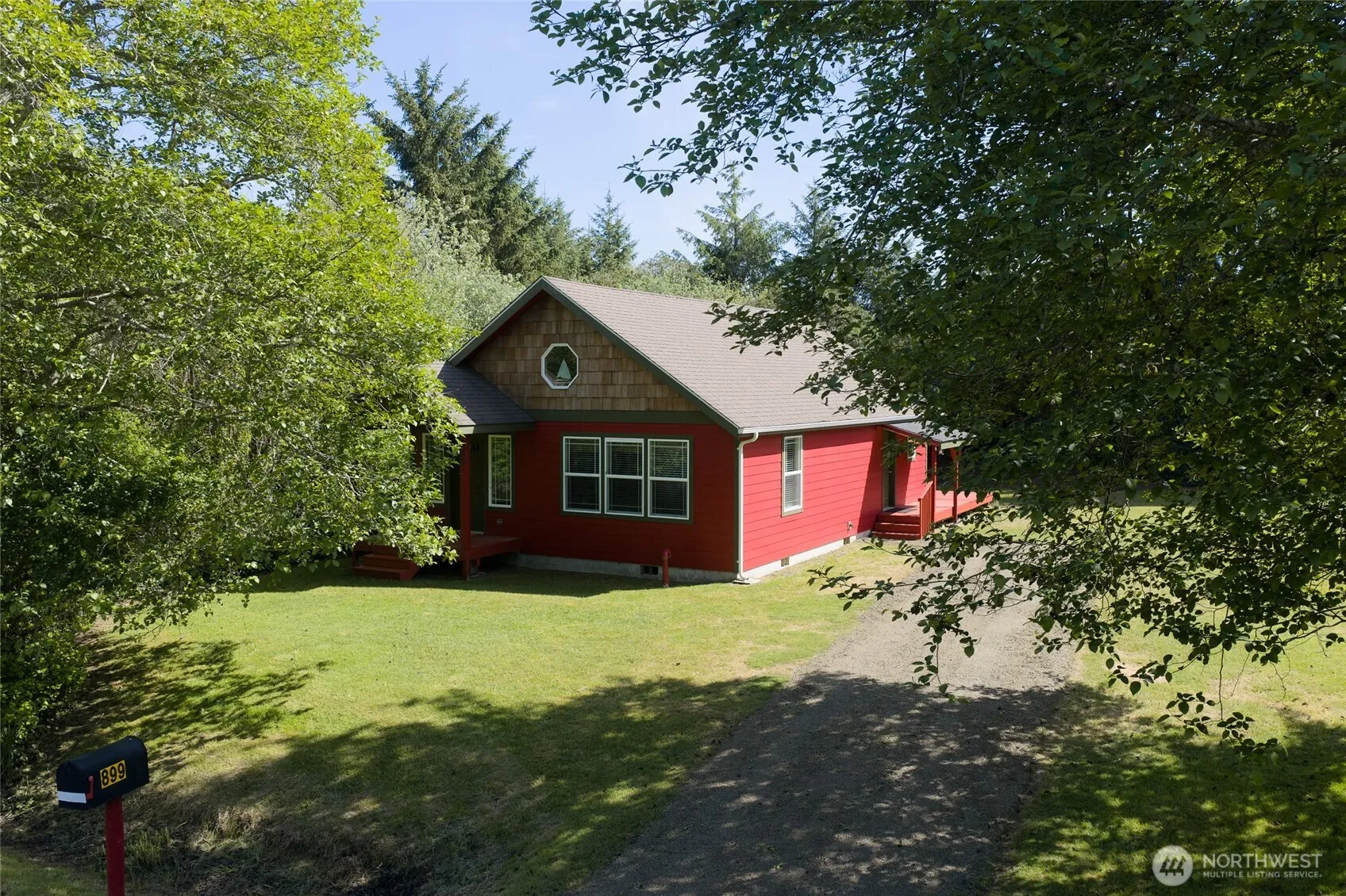 Property photo for 899 Wawona Avenue Sw, Ocean Shores photo 4
