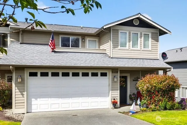 Property photo for 1618 28th Street, Anacortes