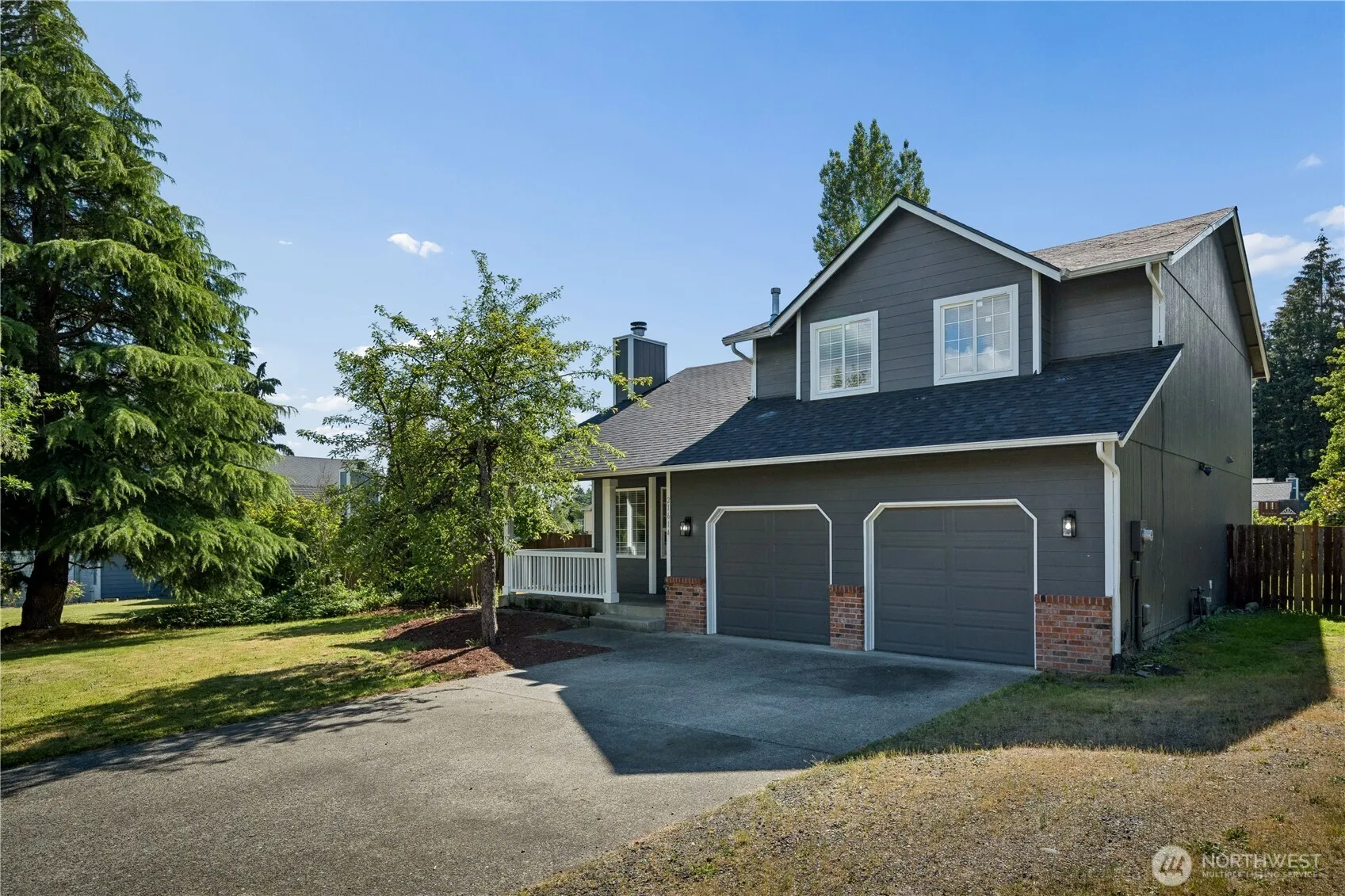 Property photo for 21614 95th Avenue Ct E, Graham photo 2