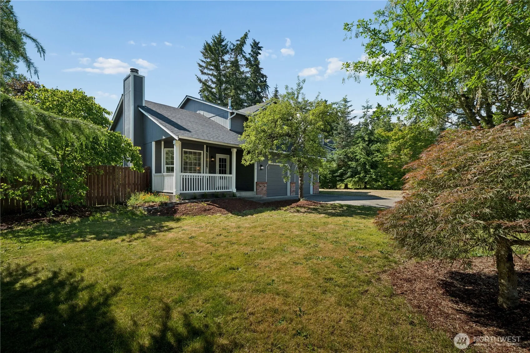 Property photo for 21614 95th Avenue Ct E, Graham photo 3