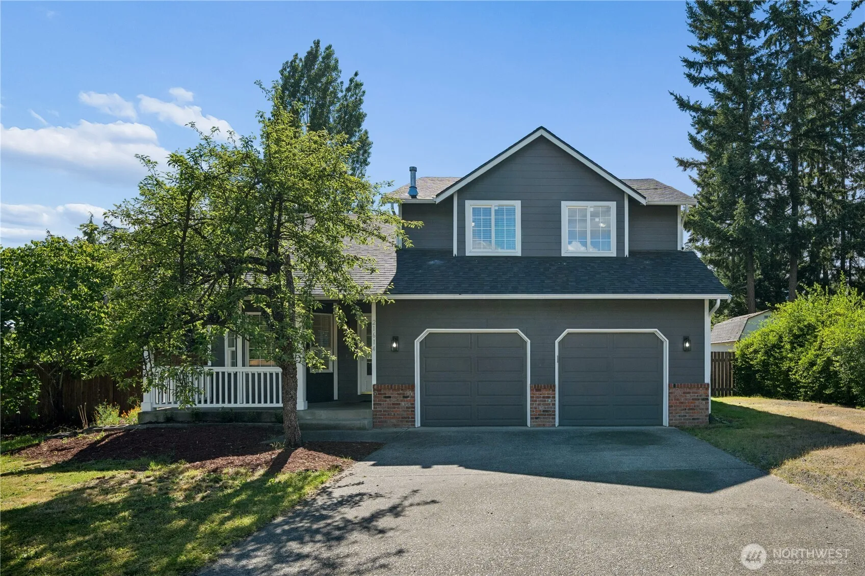 Property photo for 21614 95th Avenue Ct E, Graham
