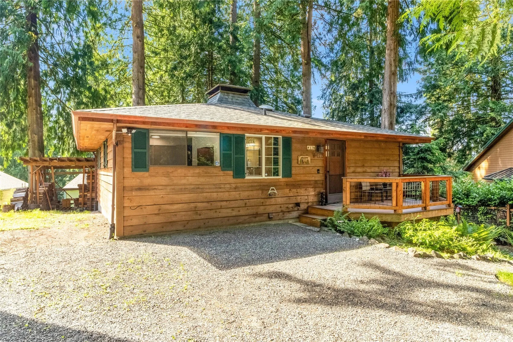 Property photo for 12 Swallow Circle, Bellingham photo 3