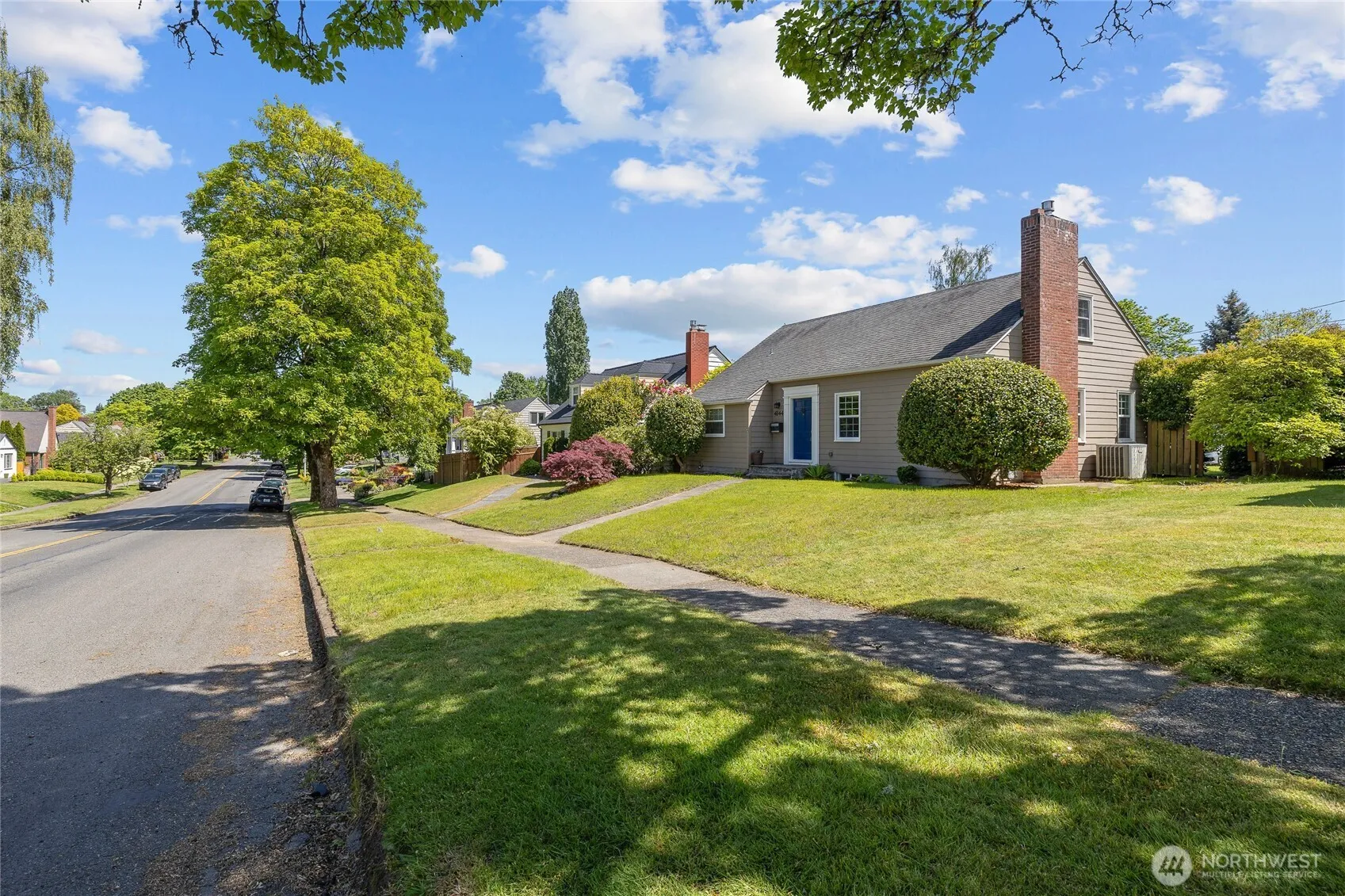 4144 N 30th Street, Tacoma