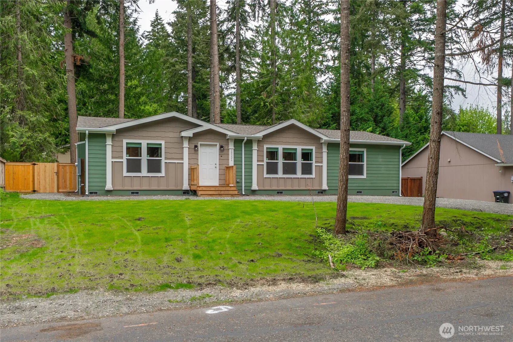 Property photo for 18326 Tapaderos Street Se, Yelm photo 2