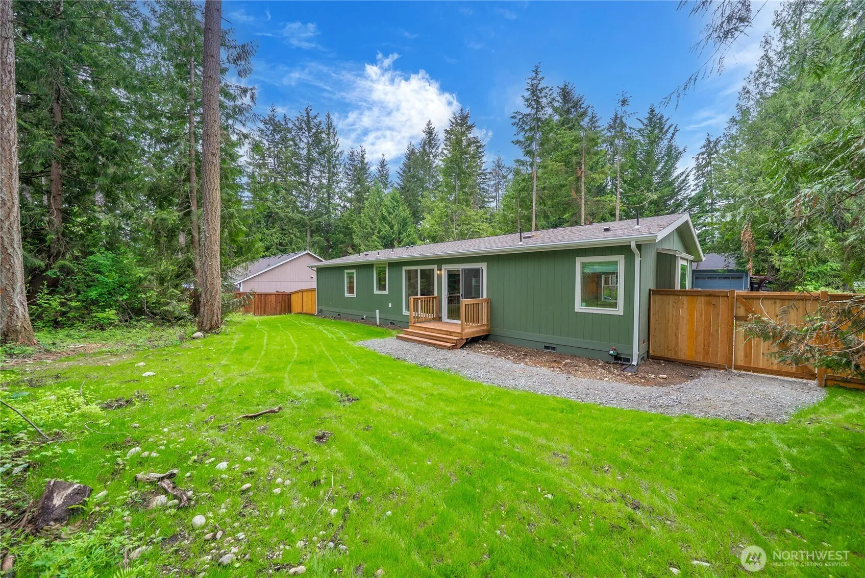 Property photo for 18326 Tapaderos Street Se, Yelm photo 4