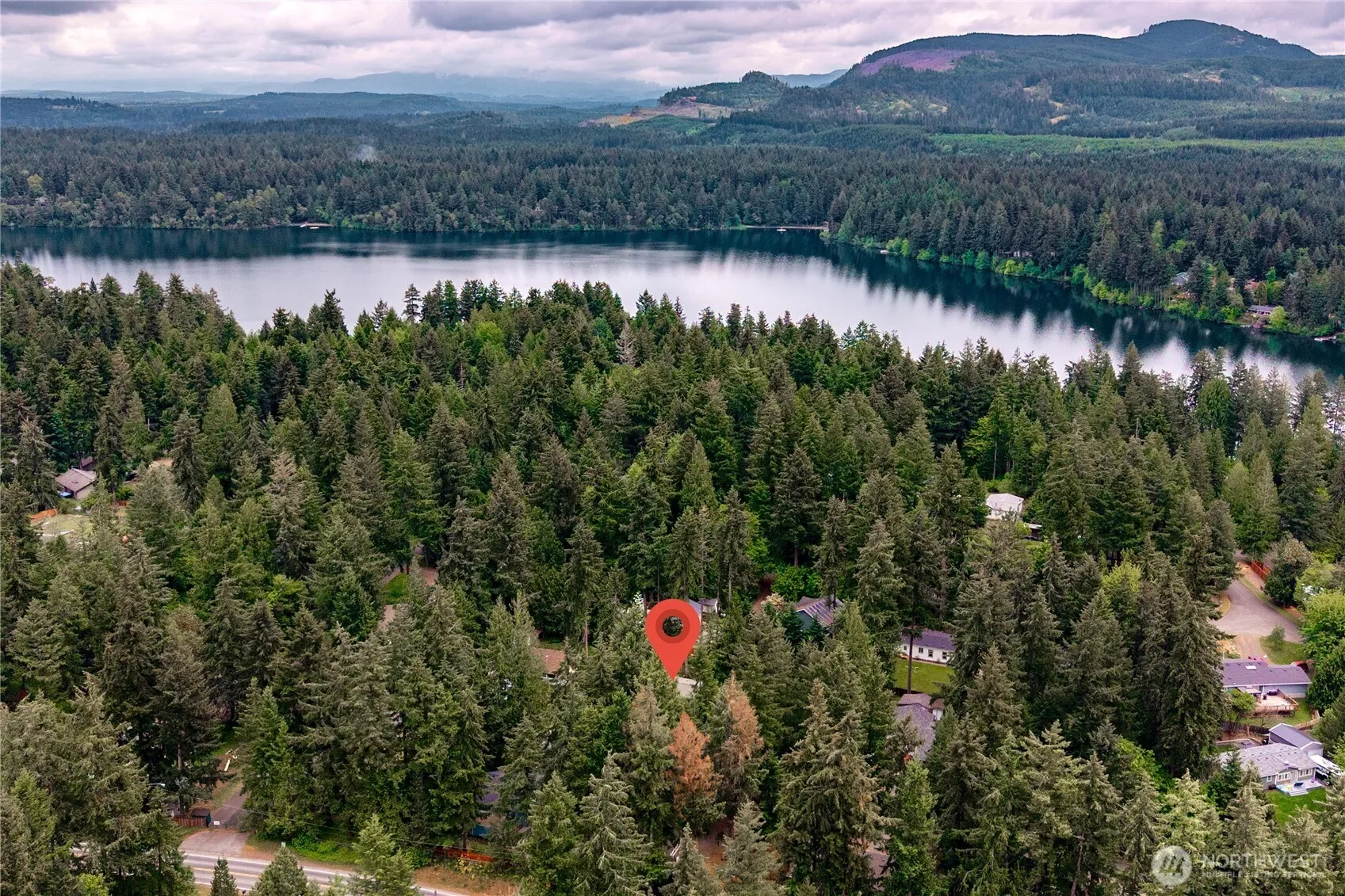 Property photo for 18326 Tapaderos Street Se, Yelm photo 3