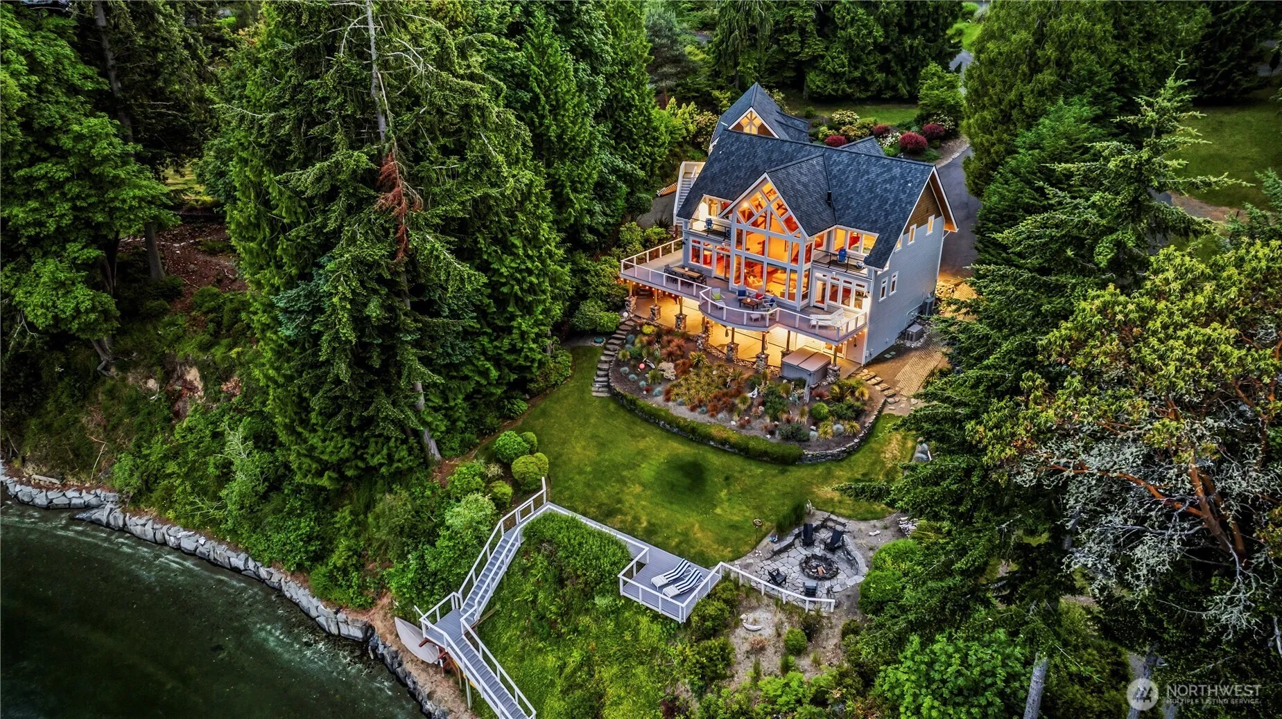 Property photo for 3709 140th Avenue Sw, Lakebay