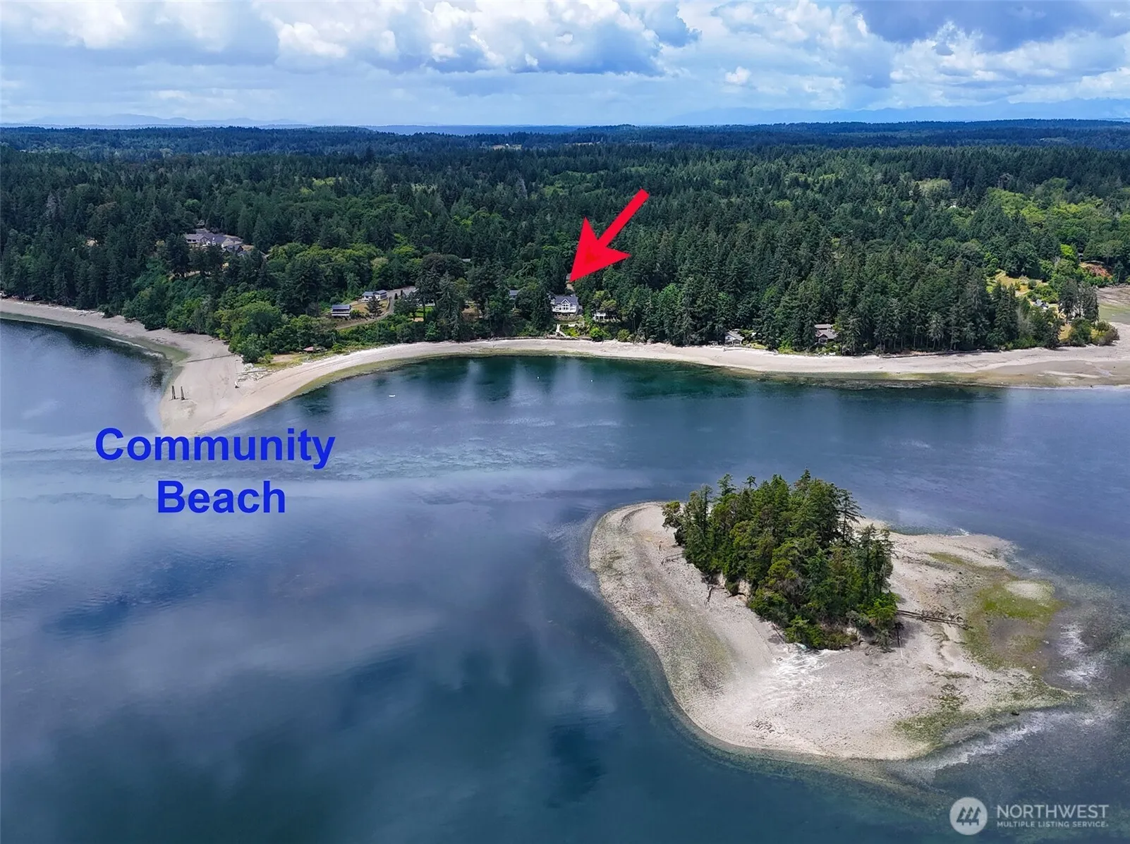 Property photo for 3709 140th Avenue Sw, Lakebay photo 2