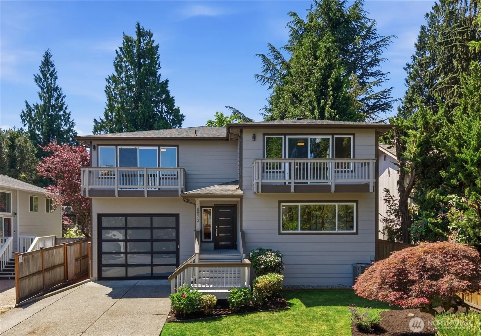 Property photo for 18823 Se 42nd Street, Issaquah