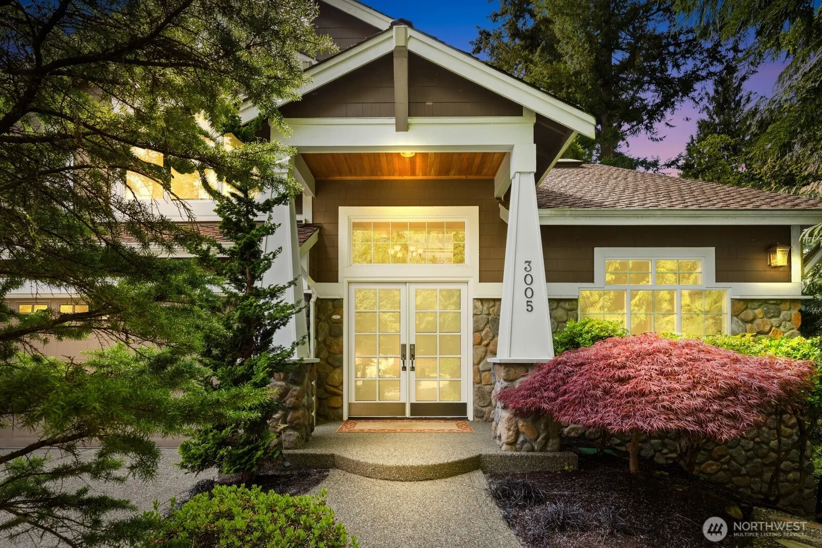 Property photo for 3005 235th Avenue Se, Sammamish photo 5