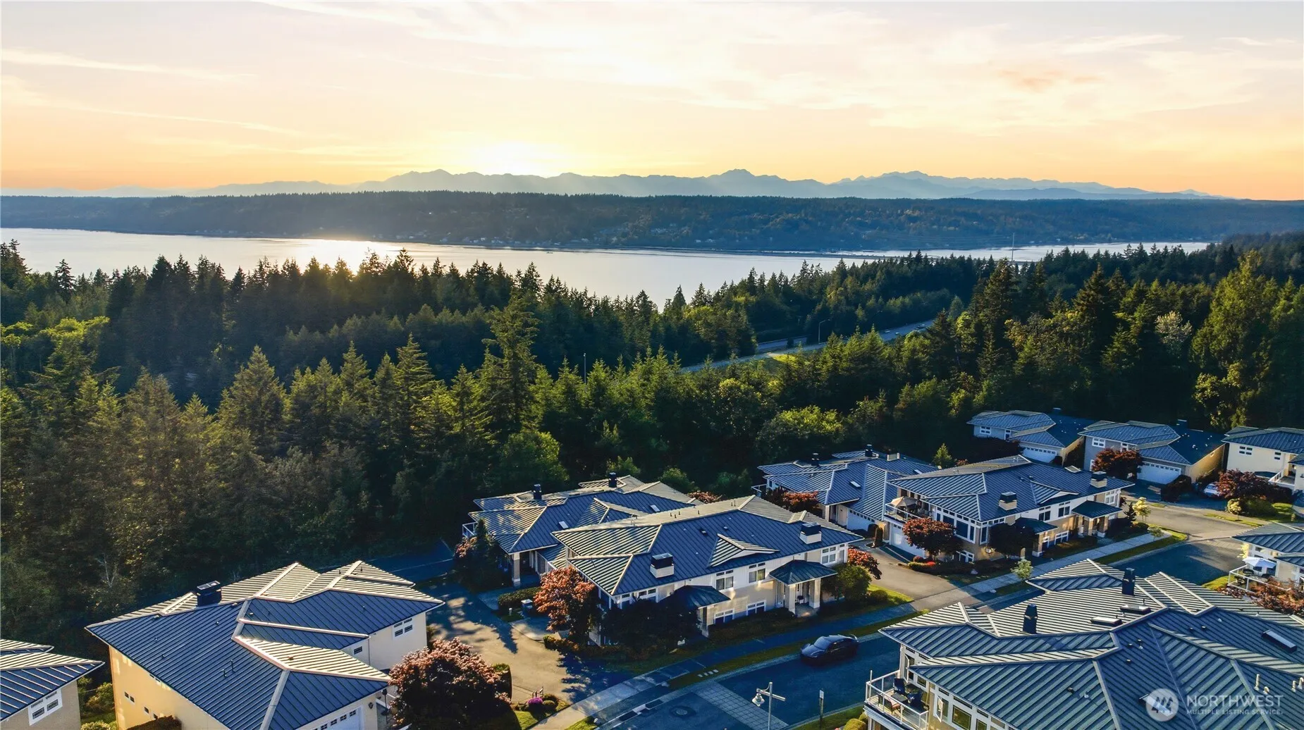 12214 59th Avenue, Gig Harbor