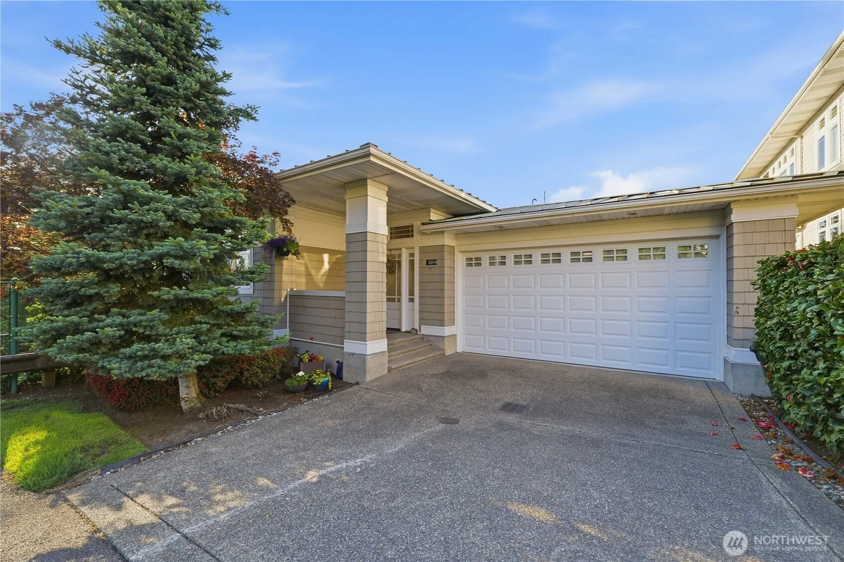 Property photo for 12214 59th Avenue, Gig Harbor