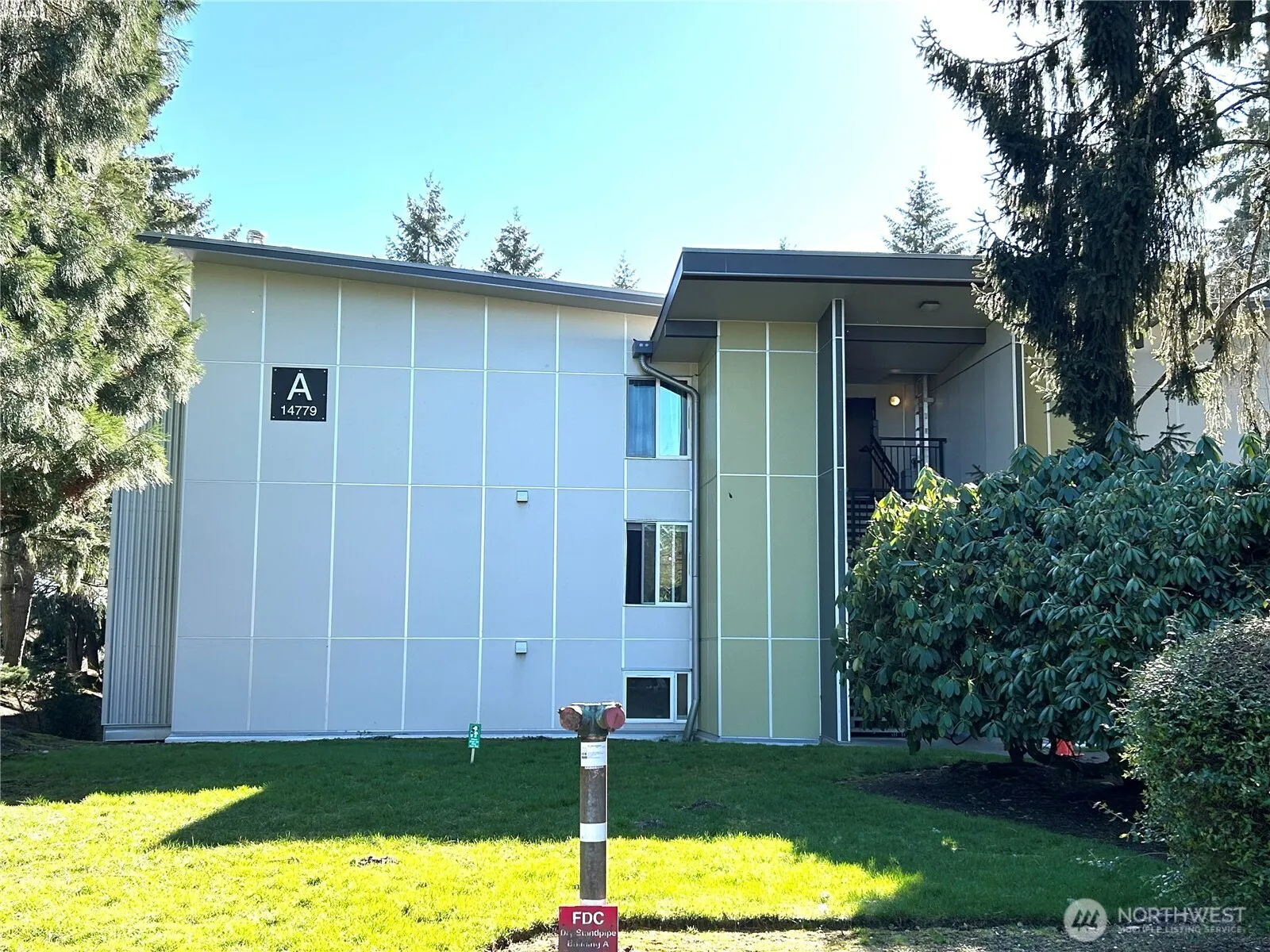 14779 Ne 32nd Street #a-304, Bellevue