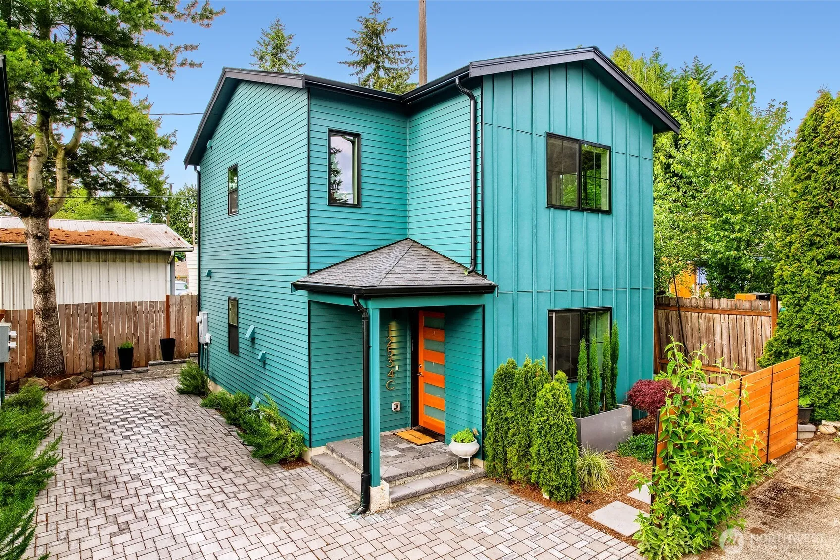 Property photo for 12534 C 5th Avenue Ne, Seattle