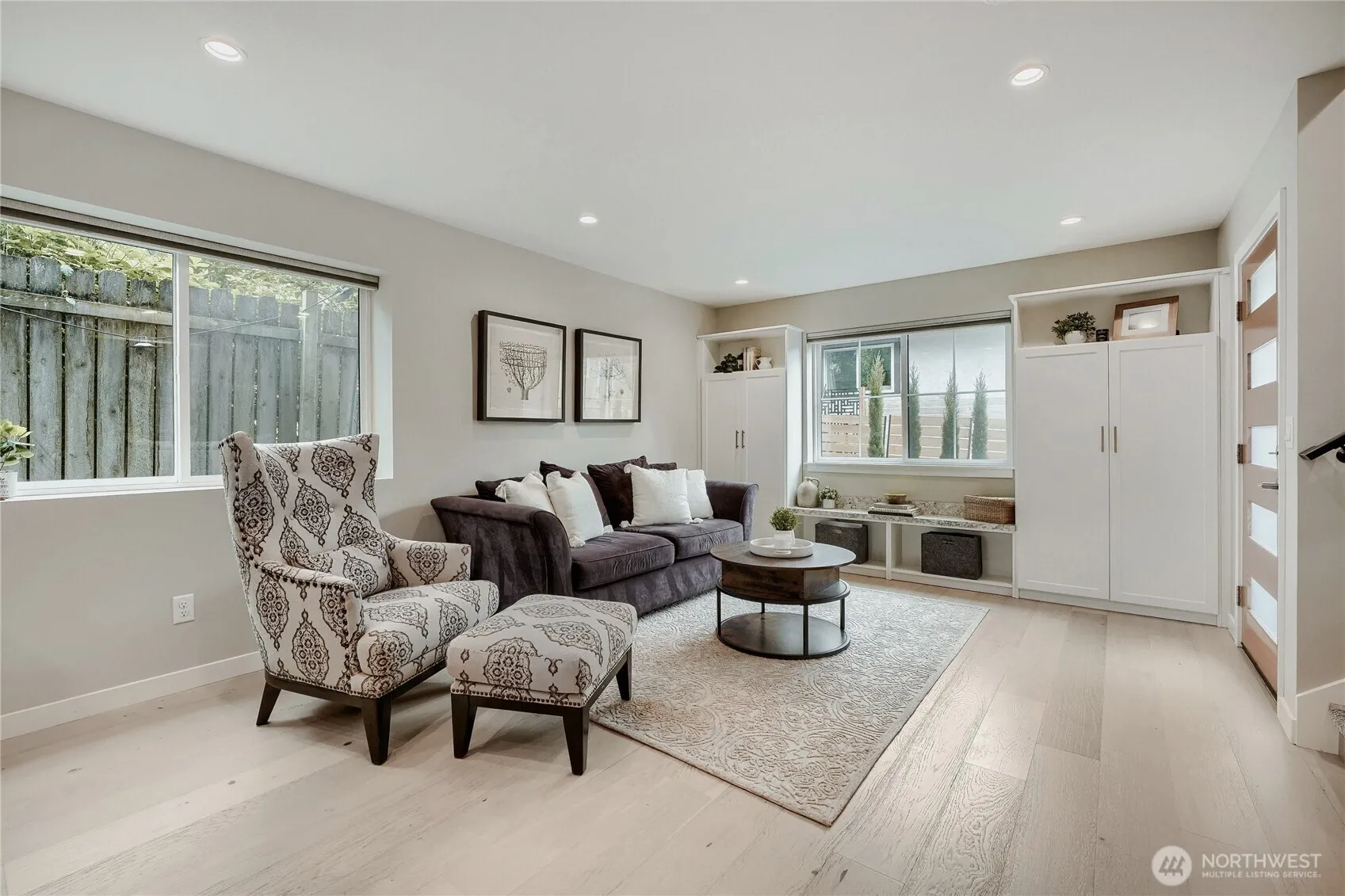 Property photo for 12534 C 5th Avenue Ne, Seattle photo 4