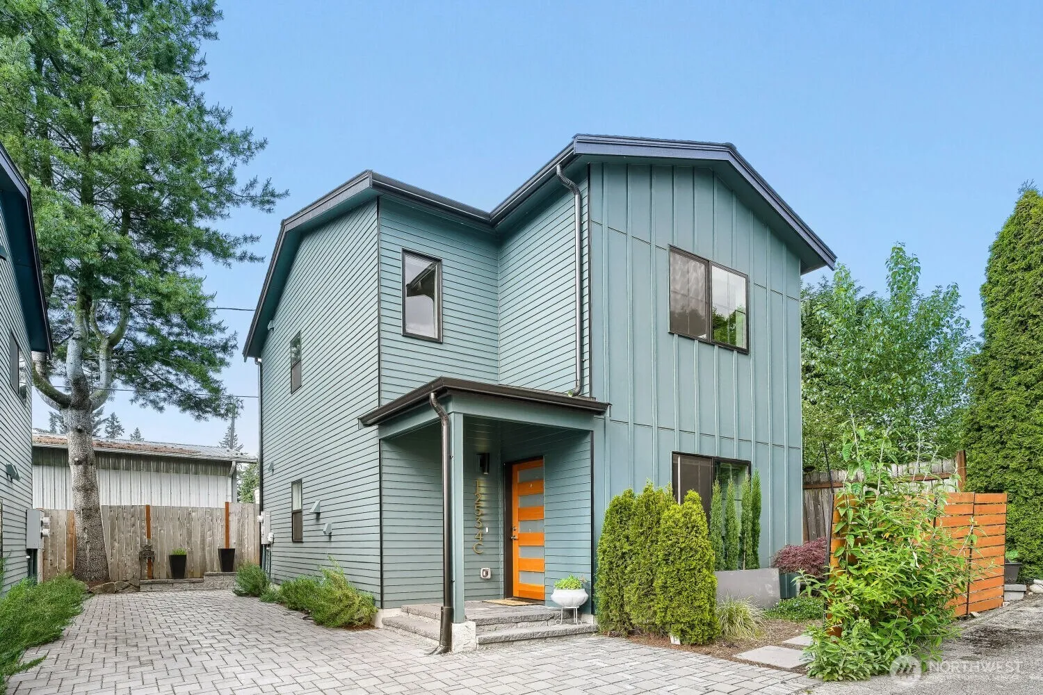 Property photo for 12534 C 5th Avenue Ne, Seattle