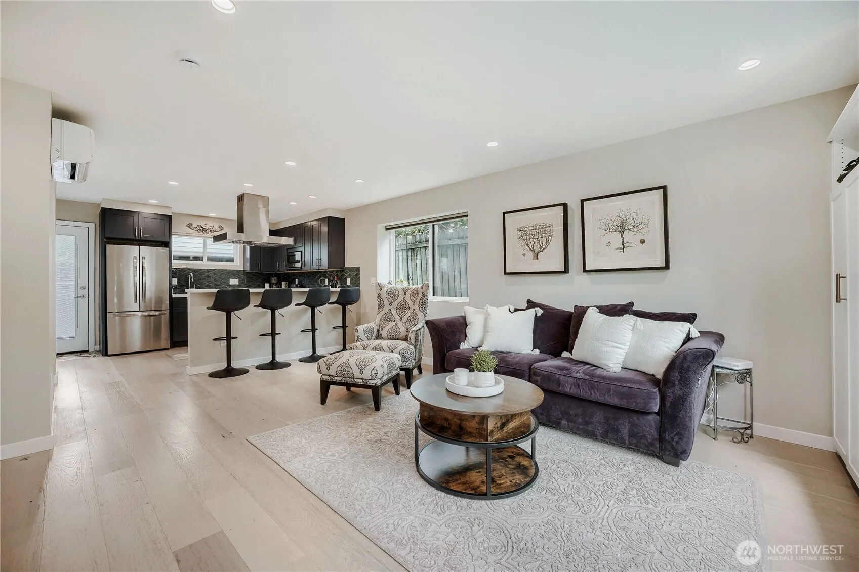 Property photo for 12534 C 5th Avenue Ne, Seattle photo 5