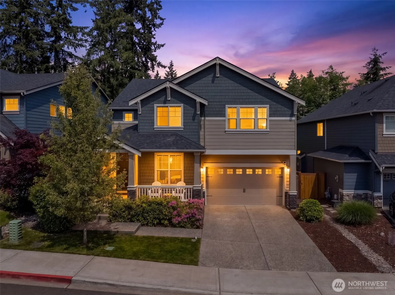 4965 Cornelia Court, Gig Harbor