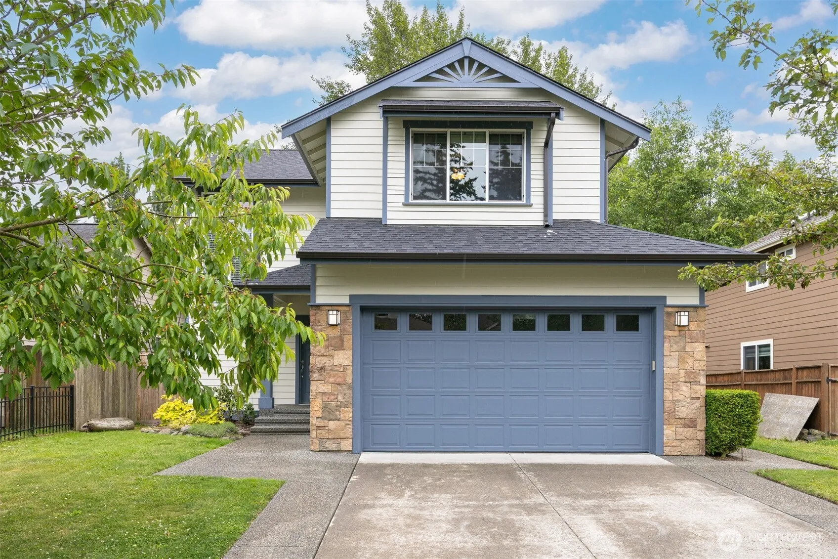 Property photo for 1213 Garland Lane, Bellingham