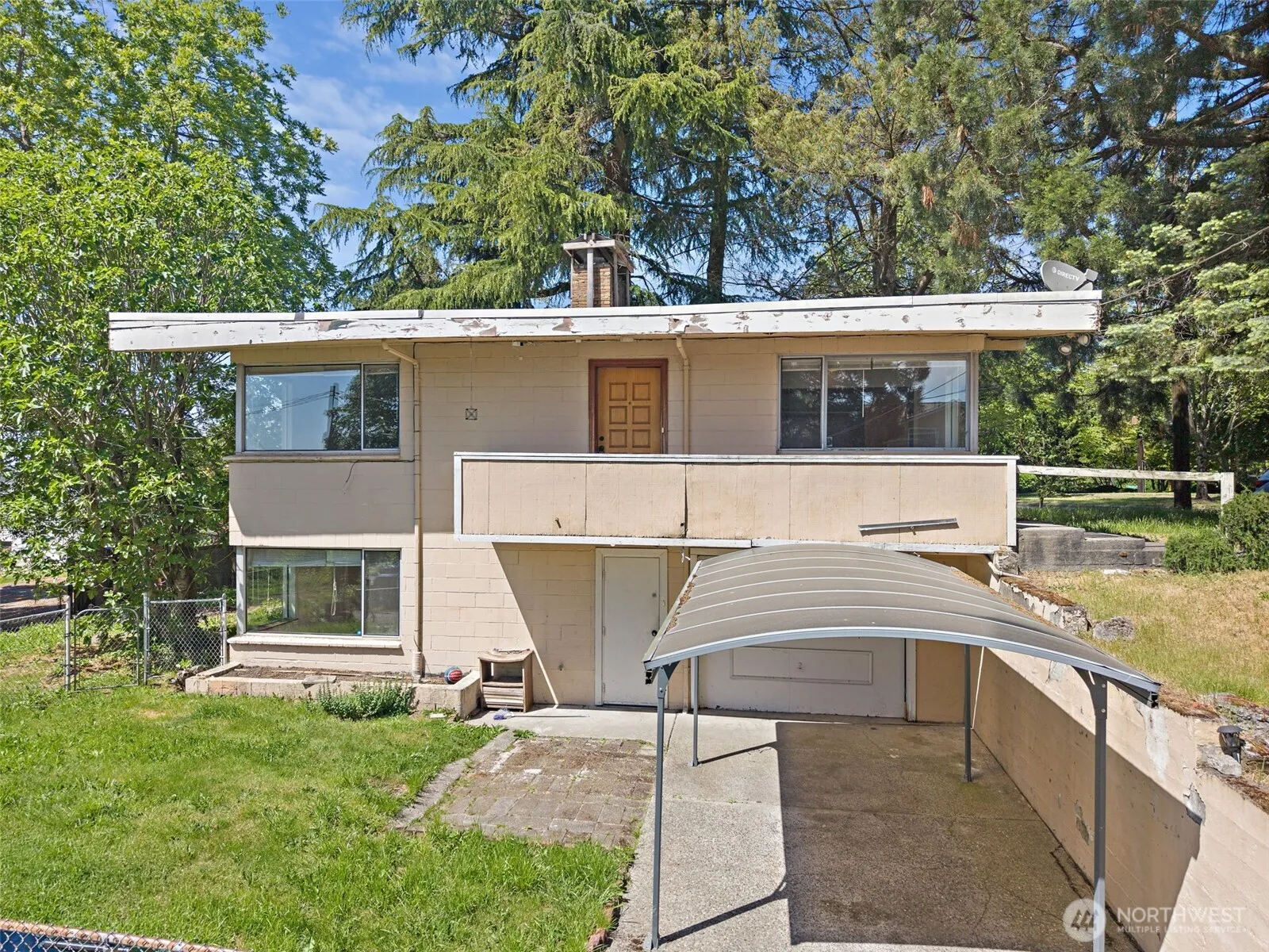 Property photo for 7529 Beacon Avenue S, Seattle