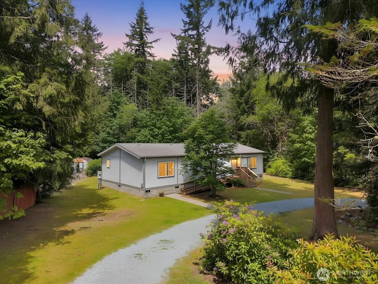 Property photo for 42041 Cedar Street, Concrete