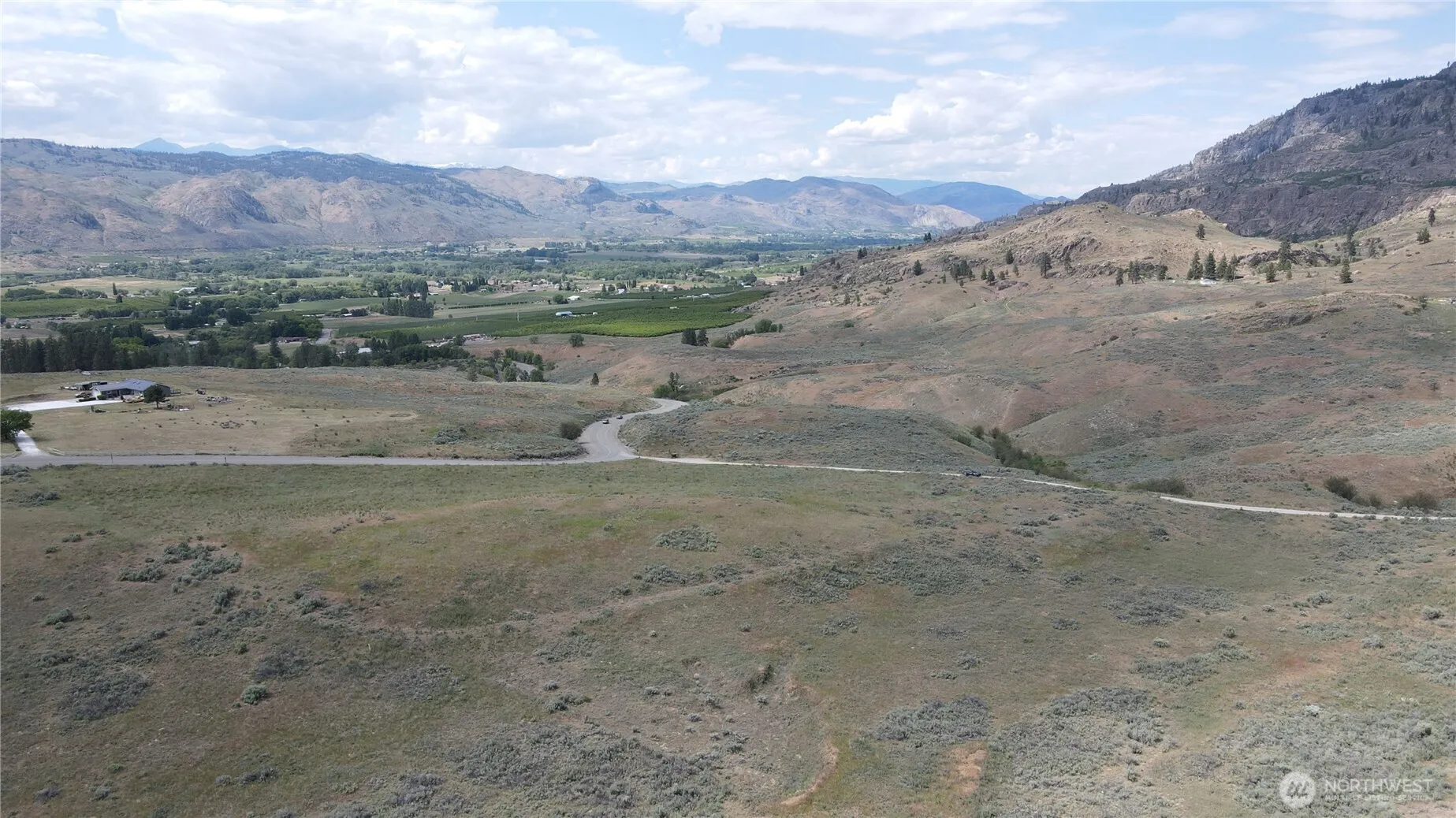 Property photo for 0 Lot A Swanson Mill Road, Oroville