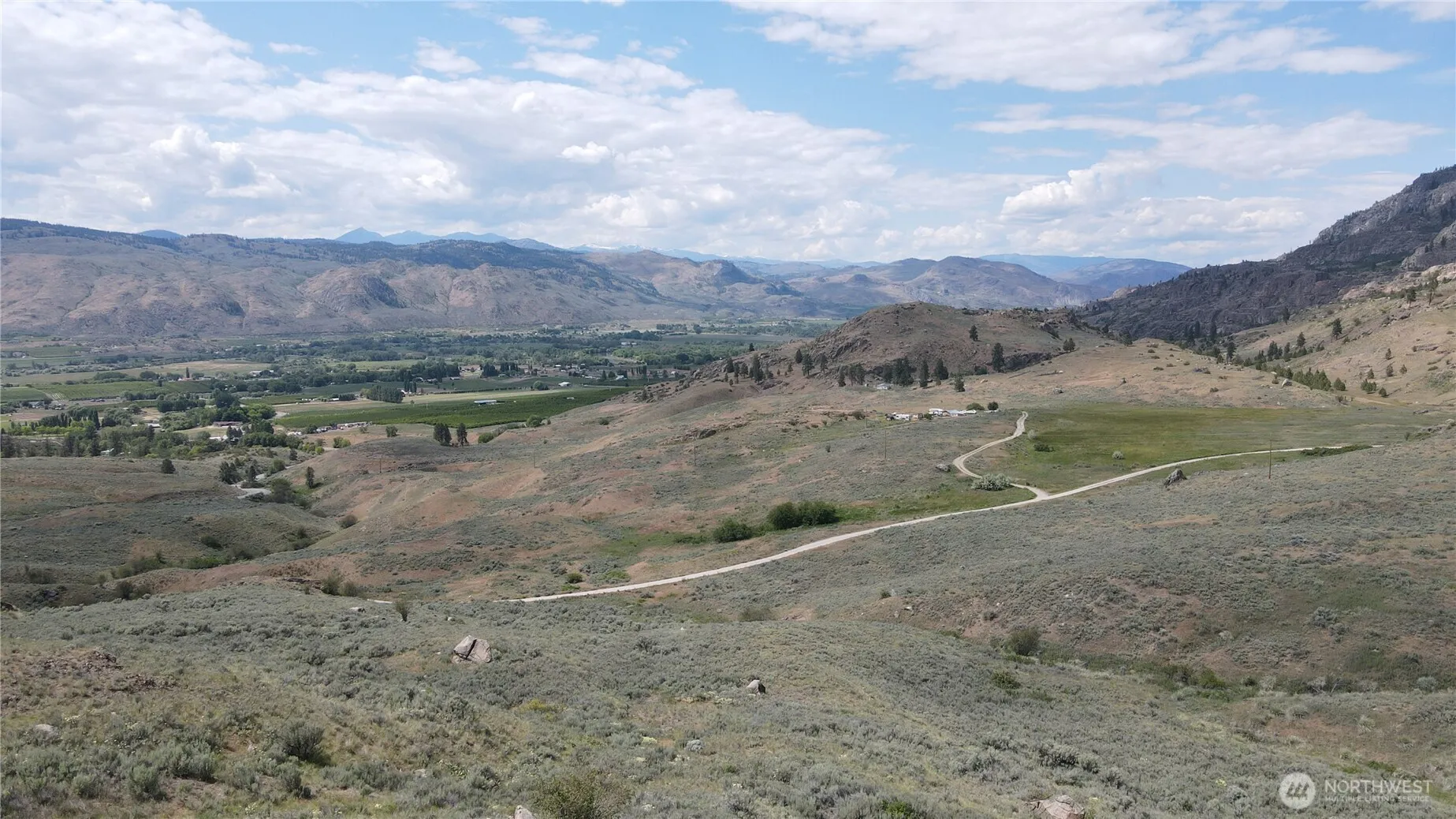 Property photo for 0 Lot B Swanson Mill Road, Oroville
