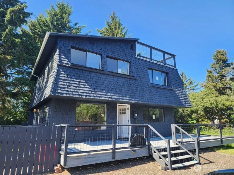 Property photo for 469 Pyxis Court Sw, Ocean Shores