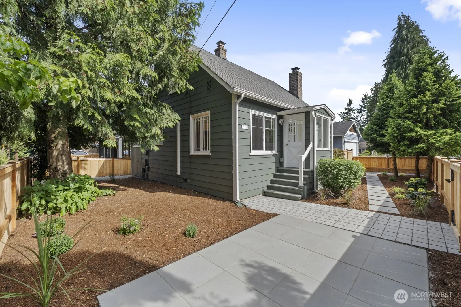 Property photo for 11556 17th Avenue Ne, Seattle