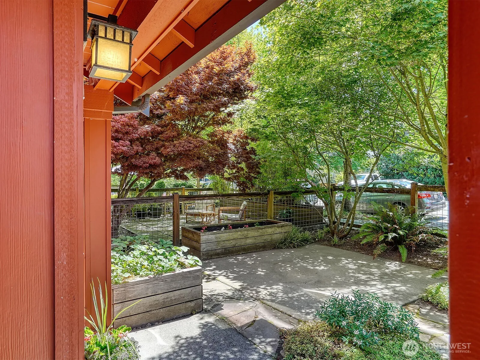Property photo for 2130 N 113th Street #a, Seattle photo 3