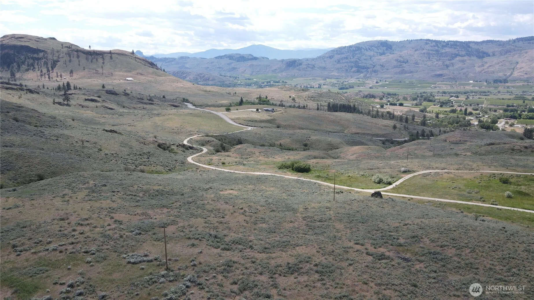 Property photo for 0 Lot C Swanson Mill Road, Oroville