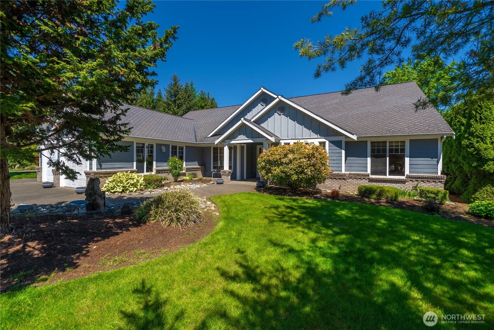 Property photo for 15821 269th Street E, Graham