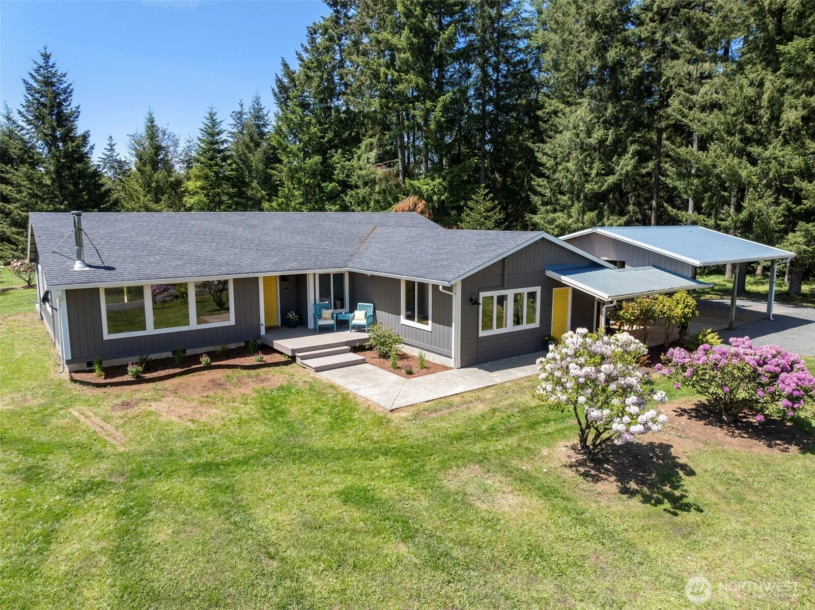 Property photo for 167 Hilltop View Drive, Chehalis