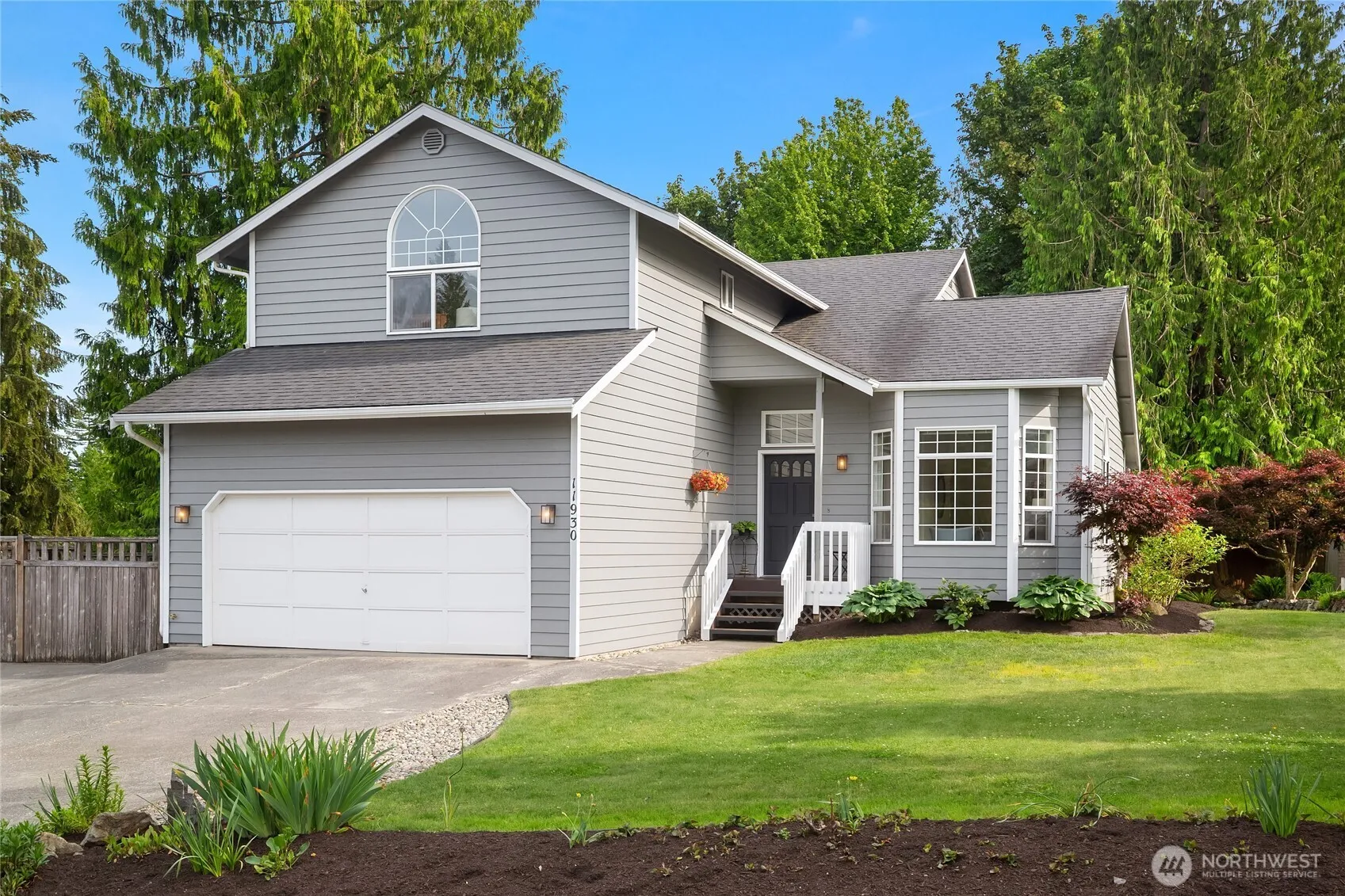 Property photo for 11930 25th Street Se, Lake Stevens