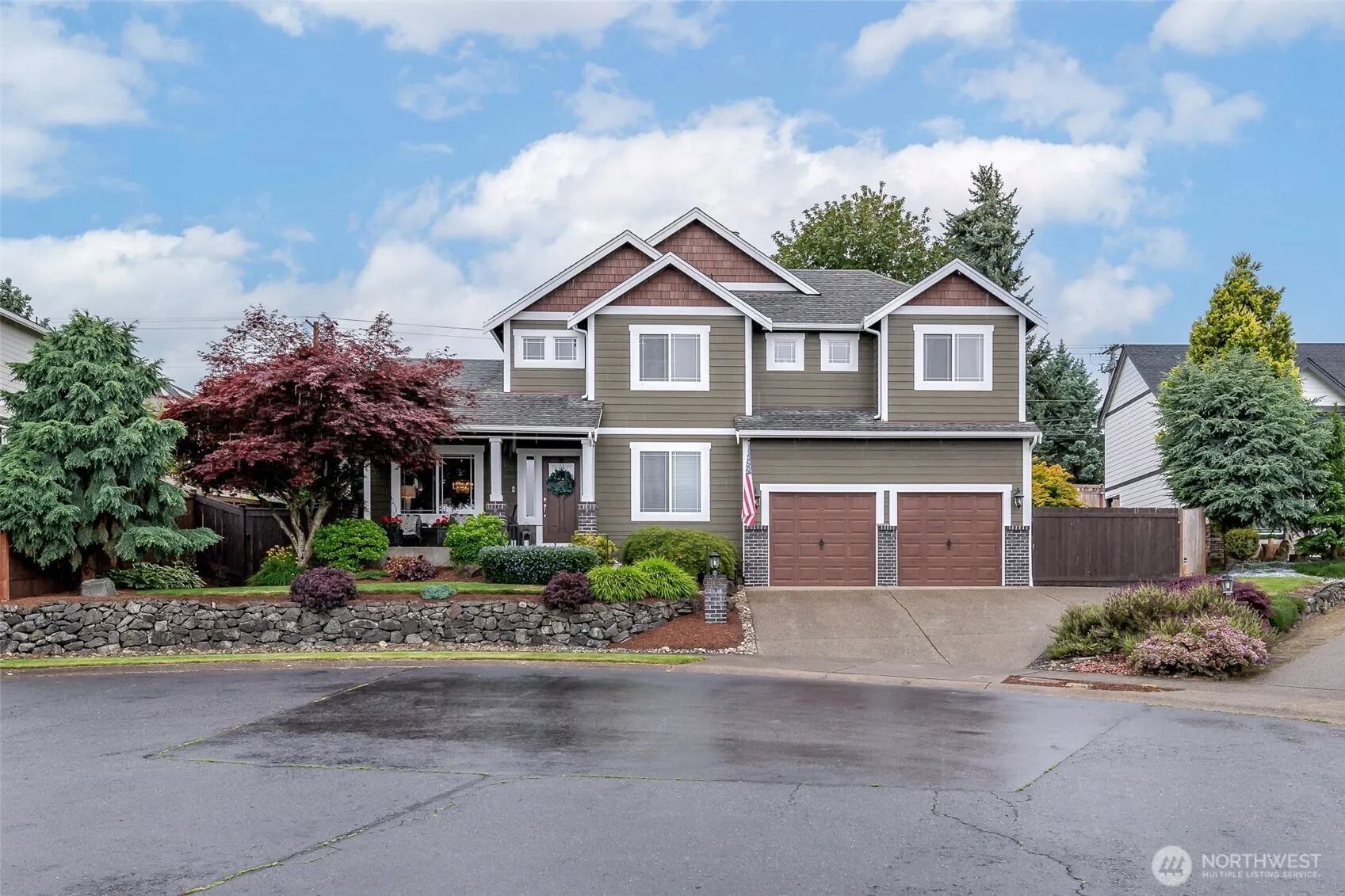 Property photo for 8214 70th Avenue Ct E, Puyallup
