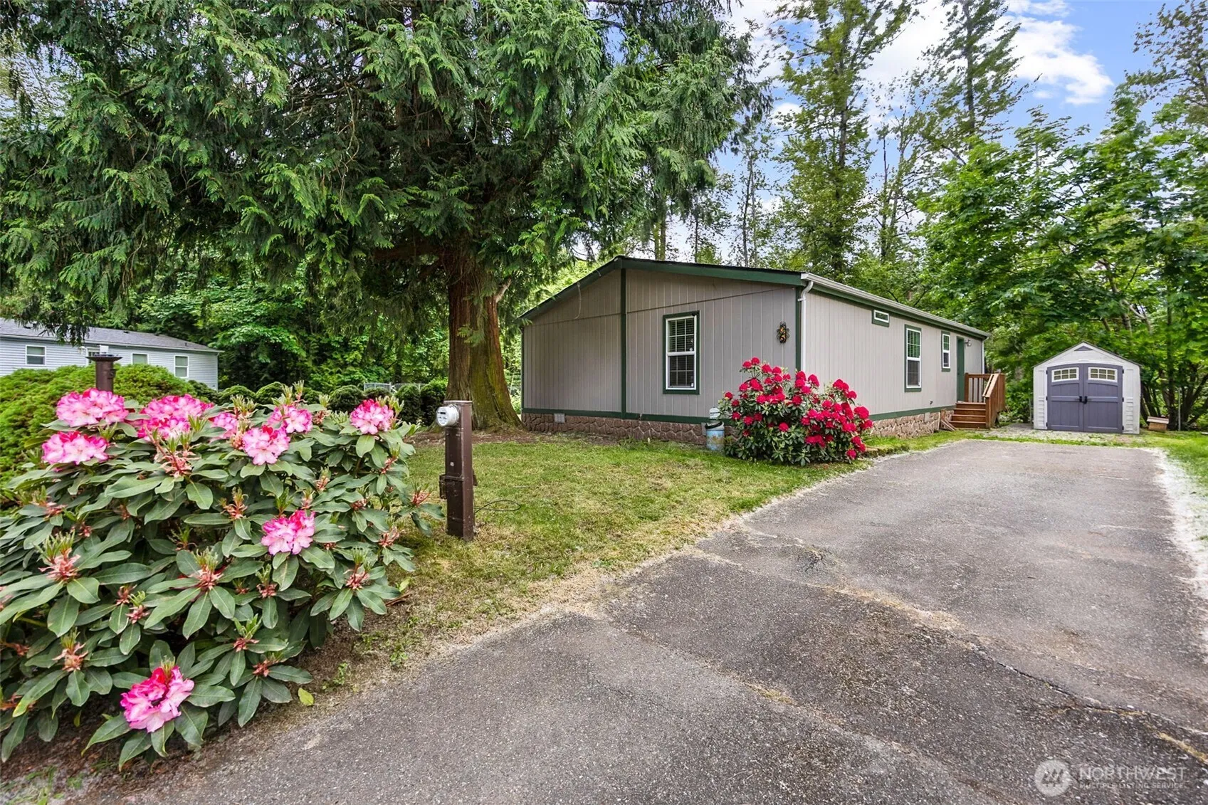 Property photo for 31101 116th Avenue Se #35, Auburn