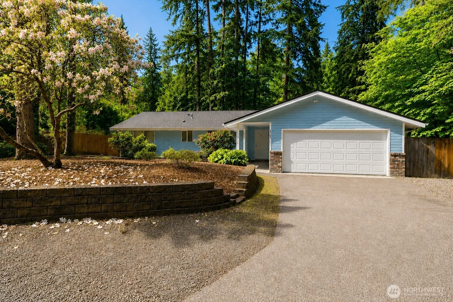 Property photo for 6720 Alder Glen Drive Se, Olympia photo 2