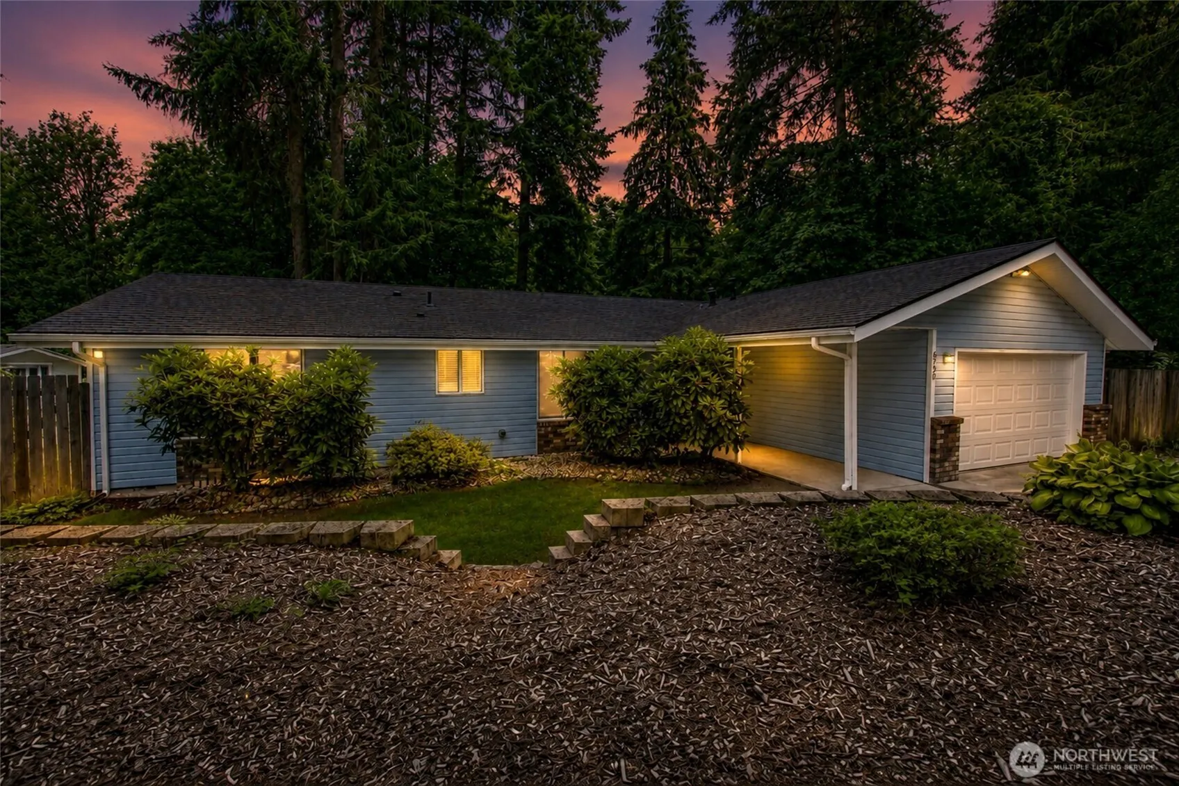 Property photo for 6720 Alder Glen Drive Se, Olympia