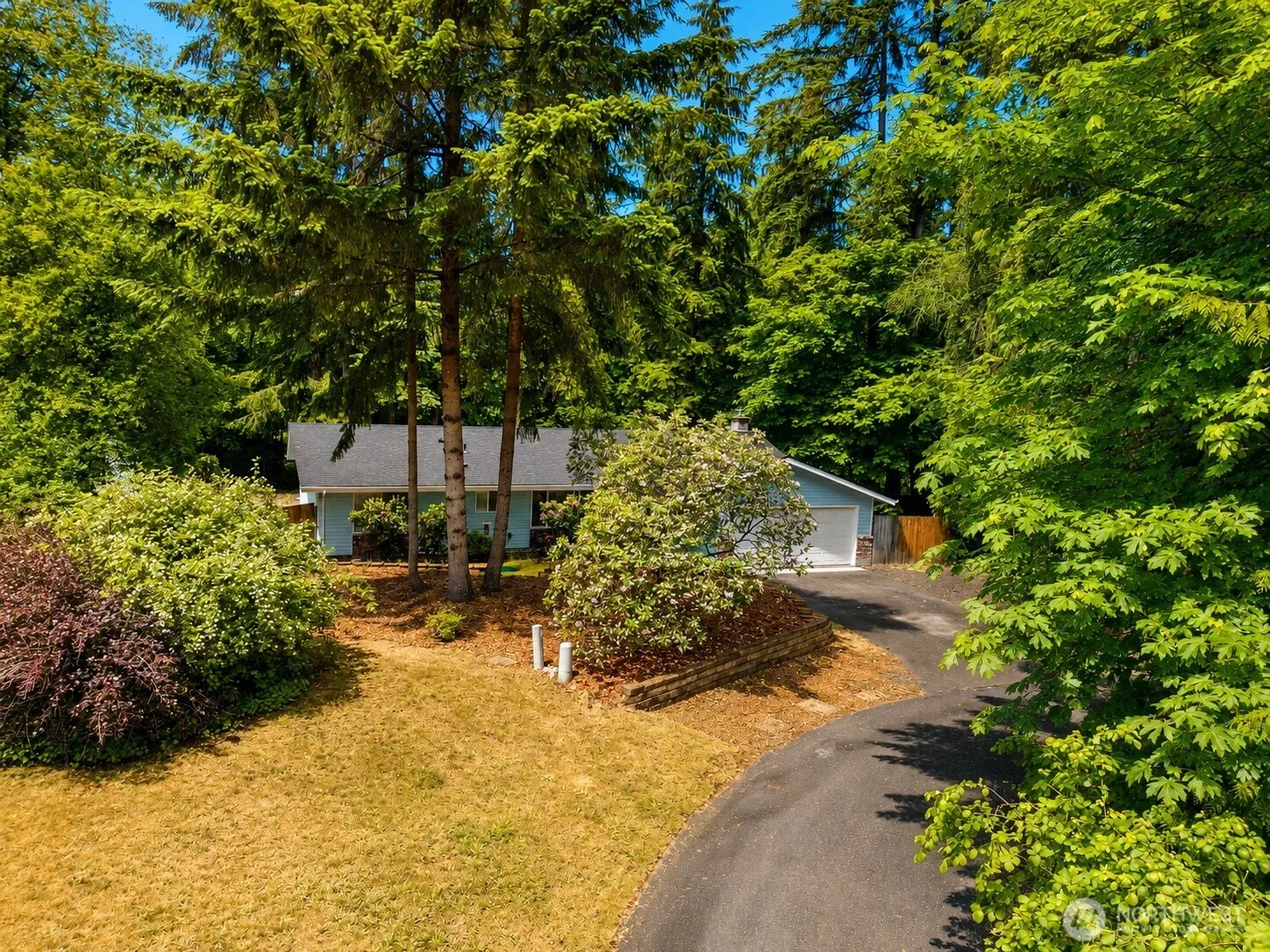 Property photo for 6720 Alder Glen Drive Se, Olympia photo 4