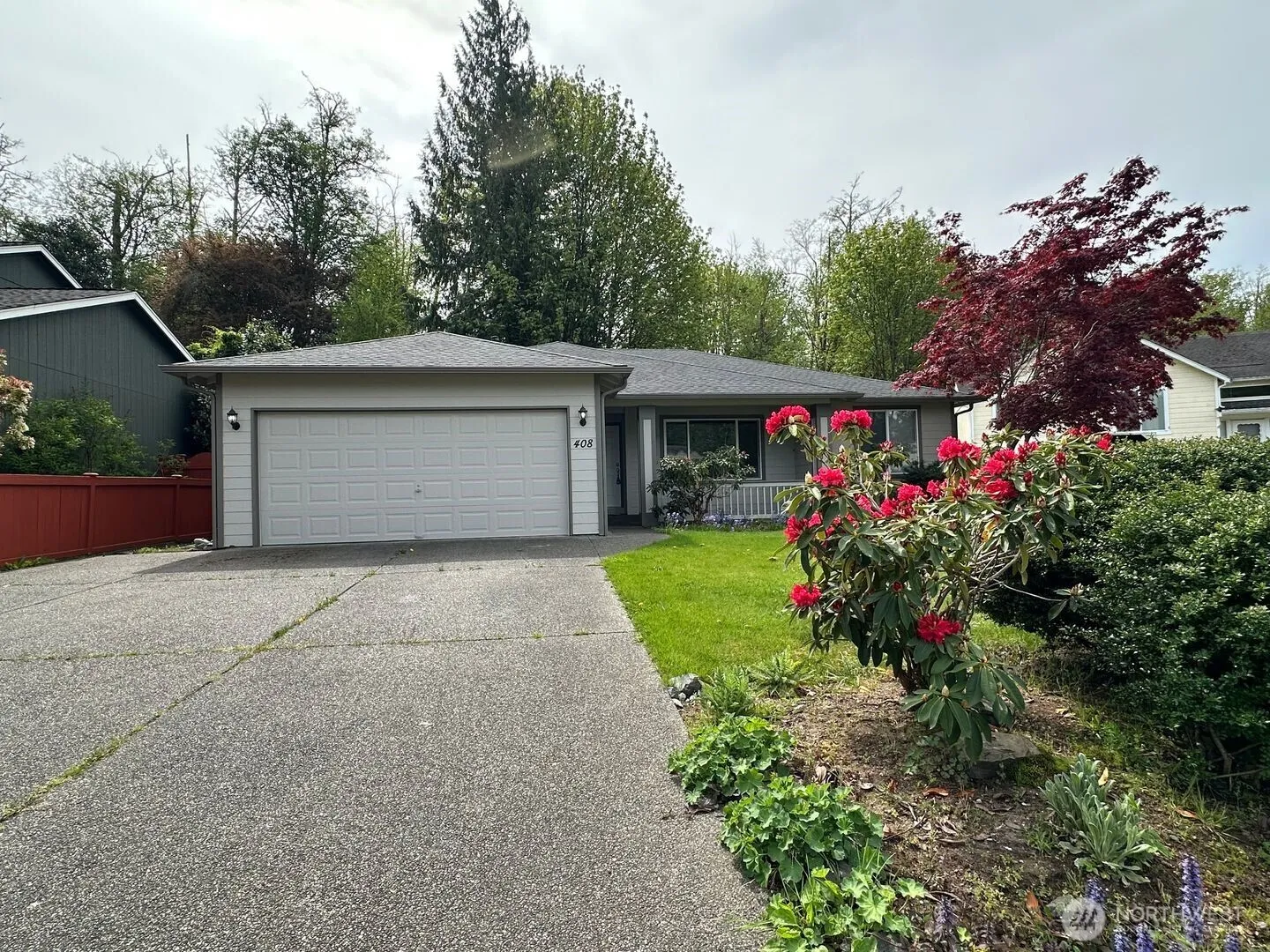 Property photo for 408 Saratoga Street, Granite Falls