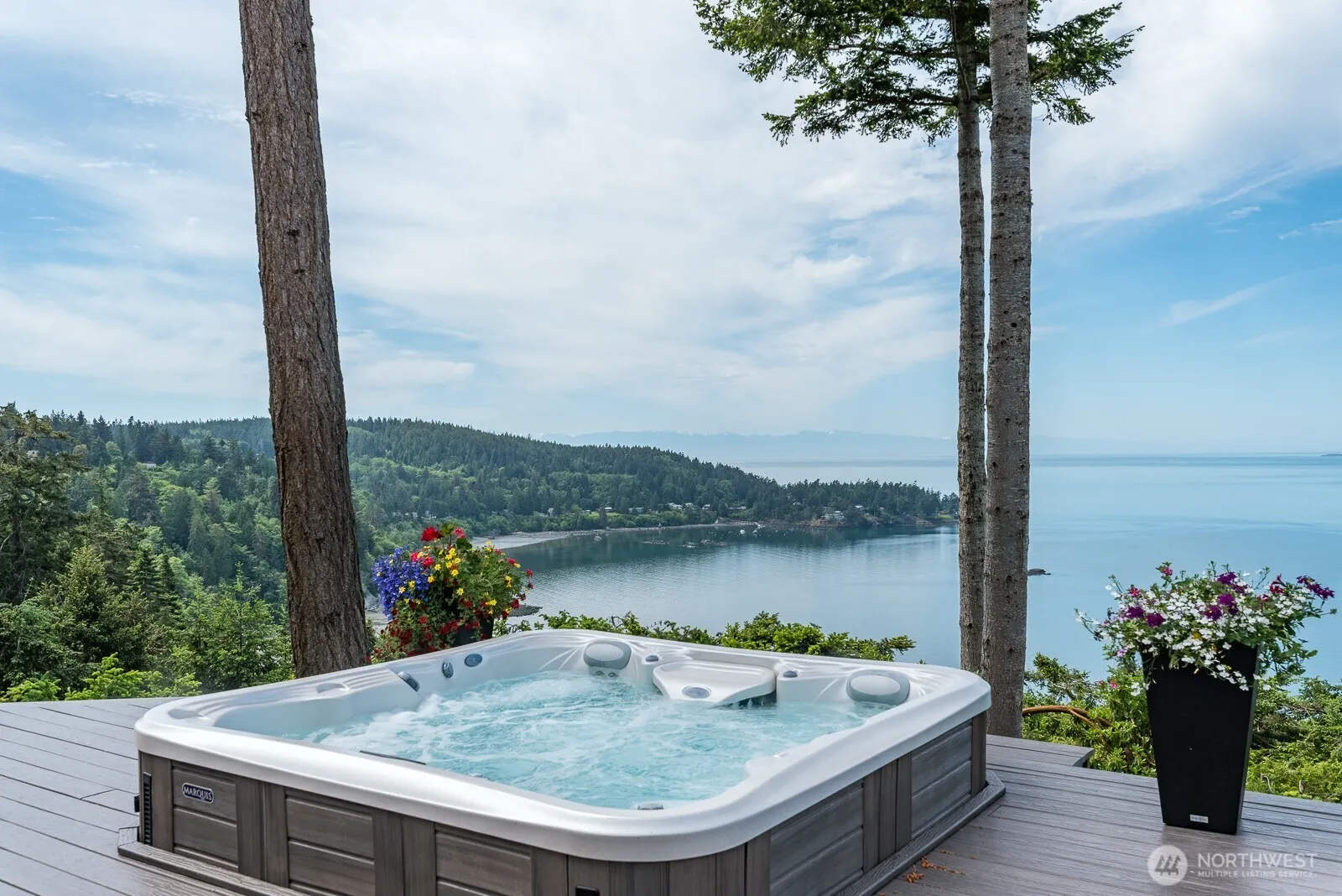 Property photo for 4034 Edith Point Road, Anacortes