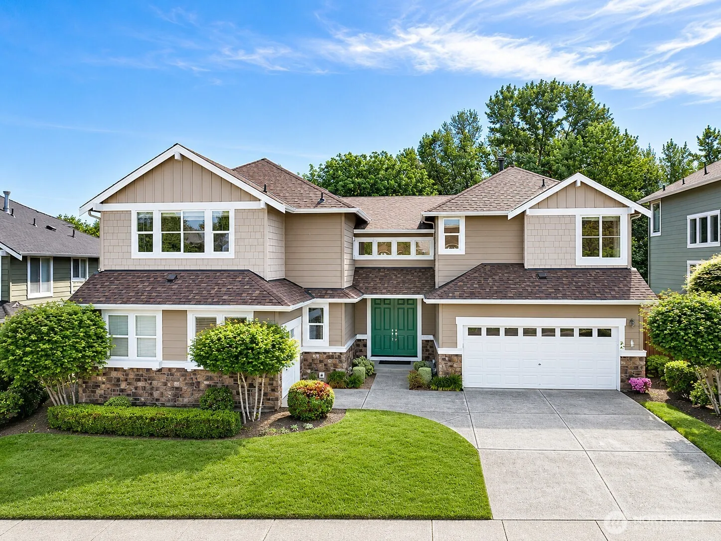 12827 72nd Drive Se, Snohomish