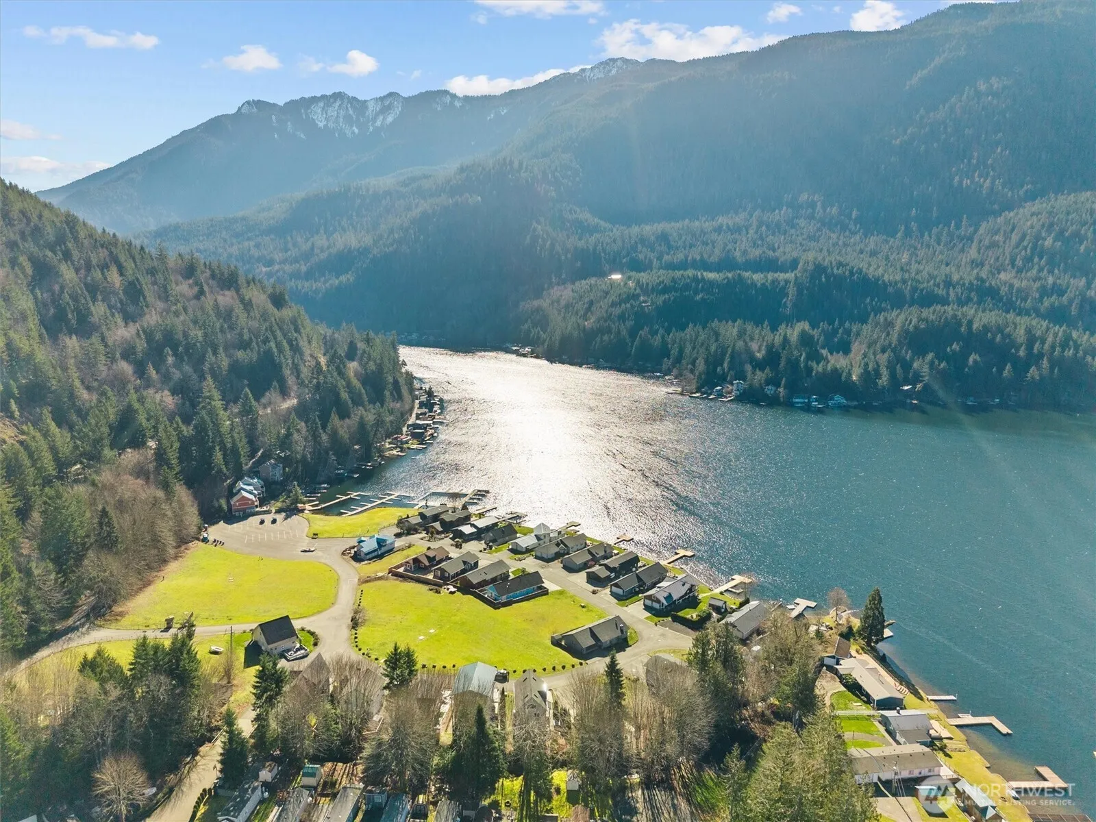 Property photo for 481 Maple Grove Road, Port Angeles